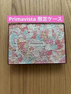【限定品】Primavista 限定ファンデーションケース　ケースのサムネイル