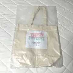 King&Prince CONSERT TOUR 2020 L& トートバッグ