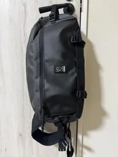 2026年最新】CHROME メンズ ボディバッグ・ウエストポーチの人気