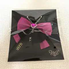 シクフォニ　リボンチャーム　RAGE LAN