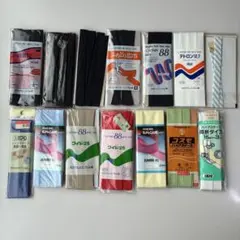 バイアステープ セット