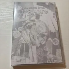 初回限定Mrs GREEN The White Lounge in CINEMA