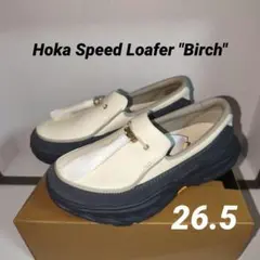 30cm Hoka Speed Loafer 