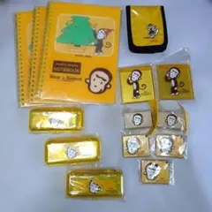 バザールでござーる グッズ中古 4点セット - メルカリ
