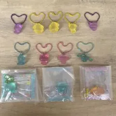 サンリオ グミチュアチャーム