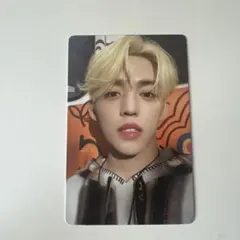 seventeen スンチョル　トレカ