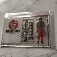 片寄涼太 アクスタ bot