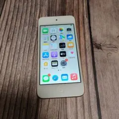 2026年最新】ipod touch 7世代の人気アイテム - メルカリ