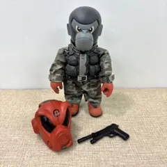 ソフビ クロマニヨン 04 メディコムトイ デザイナーズトイ - メルカリ