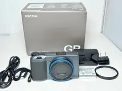 2025年最新】RICOH GR IIIx urban editionの人気アイテム - メルカリ