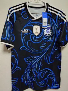 2XL【新品】2026 アルゼンチン代表 アウェイ レプリカ ユニフォーム