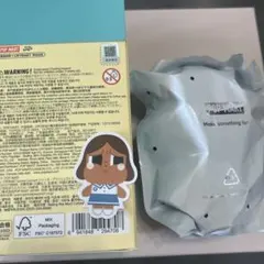 クライベイビー サンセット