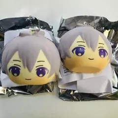 スクイーズ キャラクターグッズ