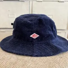 ダントン帽子