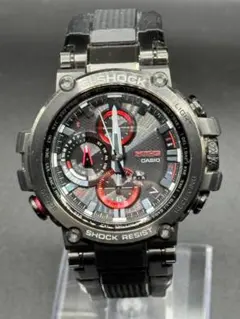 CASIO G-SHOCK MRG-8000B-1AJF 箱・付属品付 - メルカリ