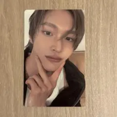 RIIZE ODYSSEY weverse 特典 ウォンビン トレカ ラキドロ