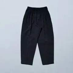 コンビニエンスウェア　ナイロンジョガーパンツ　M