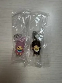 monchhichi めじるしアクセサリー2