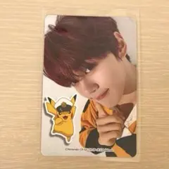 ゼベワン zb1 ギュビン トレカ ラントレ ポケモン