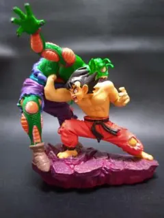 未開封】ドラカプ ネオ 摩訶不思議ドラゴンボール総集編マジュニアVS