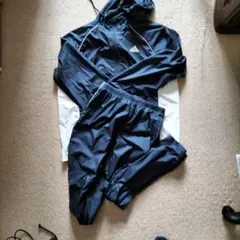 トレーニングウェア