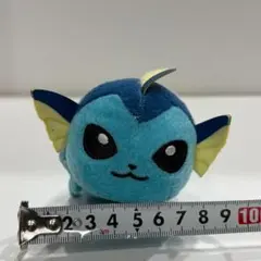 シャワーズ てにのるころりんフレンズ ぬいぐるみ ポケットモンスター