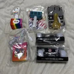 ジャニーズWEST ペンライト セット