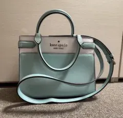 kate spade 2wayショルダーバッグ