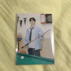 SEVENTEEN エスクプス S.COUPS 에스쿱스 Holiday 01