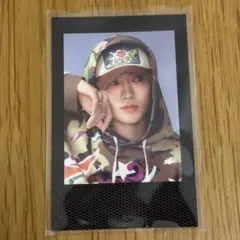 2026年最新】nct ジェヒョン トレカの人気アイテム - メルカリ