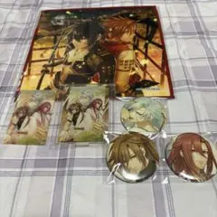 十鬼の絆 for Nintendo Switch アニメイト限定版特典セット