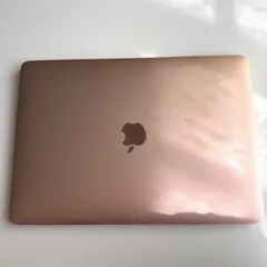 2026年最新】macbook air m1 ゴールドの人気アイテム - メルカリ