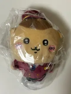 2025年最新】ちいかわ 阪急電車なマスコット(くりまんじゅう)の人気