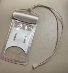 携帯　防水ケース