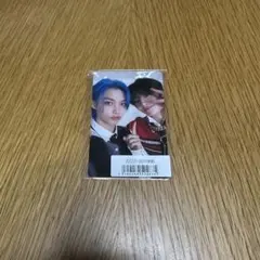 straykids アイエン Felix ユニットトレカ