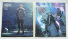 東雲彰人　色紙　まとめ売り