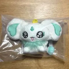 一番くじ プリキュア ぬいぐるみマスコット ポルン