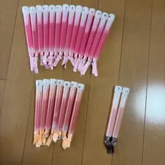 ペンライト　ピンク 14本セット　結婚式