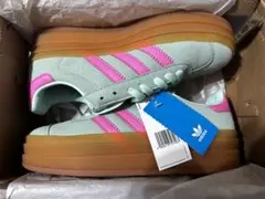 adidas gazelle 24㎝