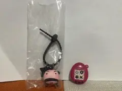たまごっち　カラフルマルチチャーム2 おやじっち