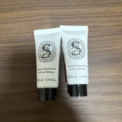 2025年最新】DIPTYQUE シャンプーの人気アイテム - メルカリ