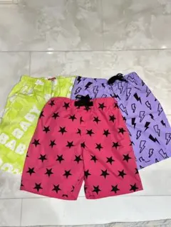 BABY DOLL ズボン3点セット