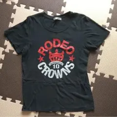 Tシャツ ☆RODEO CROWNS☆値下げしました