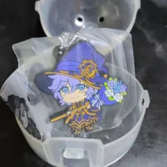 でふぉラバ！ ツイステ ブルームバースデー Vol.1 エペル・フェルミエ