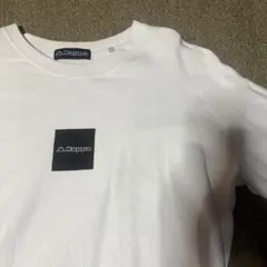 Kappa スウェット ホワイト Lサイズ