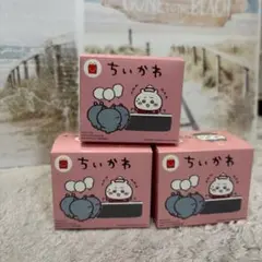 ちいかわ フィギュアセット