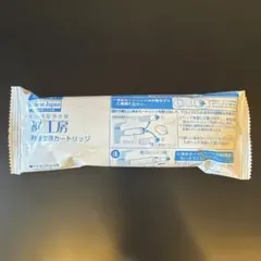 タカギ みず工房 浄水器交換カートリッジ JC0032DK 2個セット - メルカリ