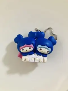 TWICE サンリオ　ガチャガチャ　ツウィ