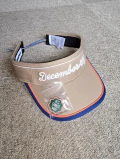 2025年最新】Decembermay キャップの人気アイテム - メルカリ