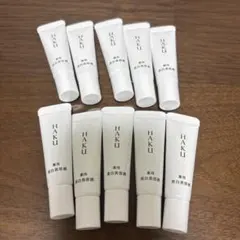 Haku アクティブメラノクレンザー 4個セット - メルカリ